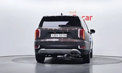 Hyundai Palisade 2020, 162109 км, за 14910.66 USD