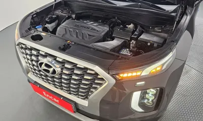 Hyundai Palisade 2020, 162109 км, за 14910.66 USD - фото 6