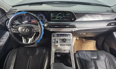 Hyundai Palisade 2020, 162109 км, за 14910.66 USD - фото 7