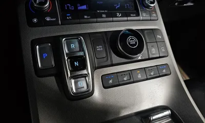 Hyundai Palisade 2020, 162109 км, за 14910.66 USD - фото 9