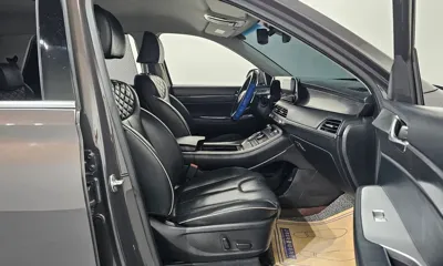 Hyundai Palisade 2020, 162109 км, за 14910.66 USD - фото 10