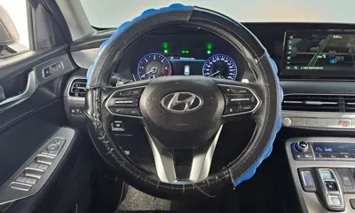 Hyundai Palisade 2020, 162109 км, за 14910.66 USD - фото 14