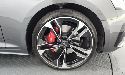 Audi S5 2023, 26264 км, за 38007.09 USD