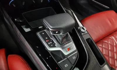 Audi S5 2023, 26264 км, за 38007.09 USD - фото 9