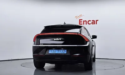 Kia EV6 2022, 60157 км, за 19177.01 USD - фото 4