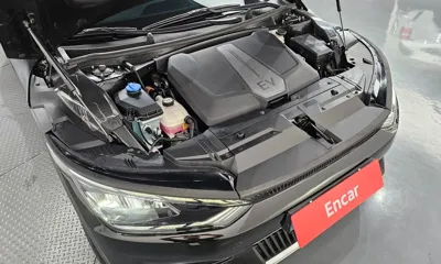 Kia EV6 2022, 60157 км, за 19177.01 USD - фото 6