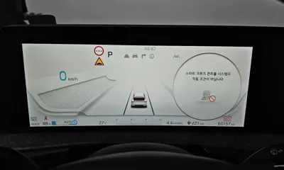 Kia EV6 2022, 60157 км, за 19177.01 USD - фото 8