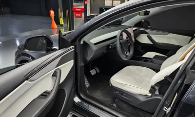 Tesla Model Y 2025, 21260 км, за 40785.33 USD - фото 10