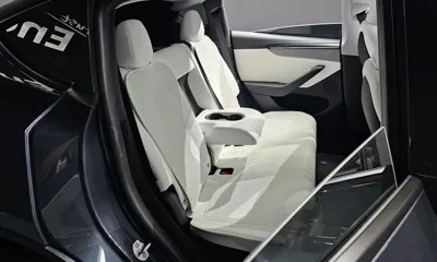 Tesla Model Y 2025, 21260 км, за 40785.33 USD - фото 11