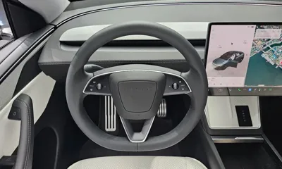 Tesla Model Y 2025, 21260 км, за 40785.33 USD - фото 13