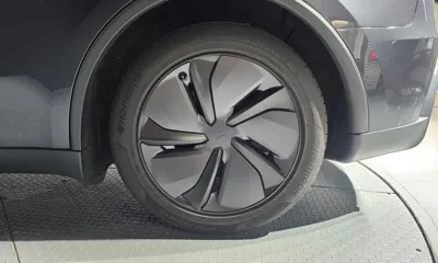 Tesla Model Y 2025, 21260 км, за 40785.33 USD - фото 21