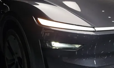 Tesla Model Y 2025, 21260 км, за 40785.33 USD - фото 22