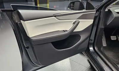 Tesla Model Y 2025, 21260 км, за 40785.33 USD - фото 24