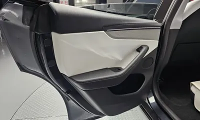 Tesla Model Y 2025, 21260 км, за 40785.33 USD - фото 25