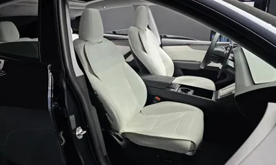 Tesla Model Y 2025, 21260 км, за 40785.33 USD - фото 26