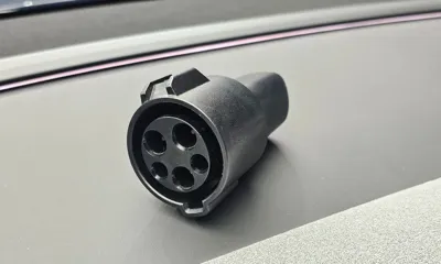 Tesla Model Y 2025, 21260 км, за 40785.33 USD - фото 34