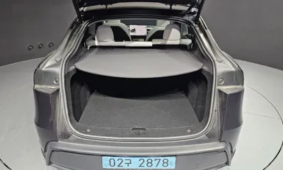 Tesla Model Y 2025, 21260 км, за 40785.33 USD - фото 35
