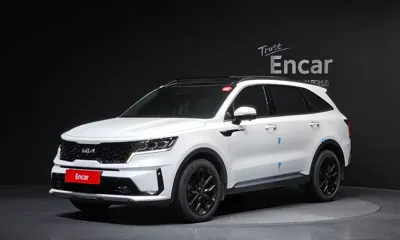 Kia Sorento · 2023 год