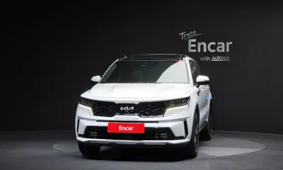 Kia Sorento 2023, 176839 км, за 15547.76 USD