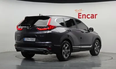 Honda CR-V 2019, 61026 км, за 15281.04 USD