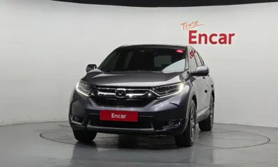 Honda CR-V 2019, 61026 км, за 15281.04 USD