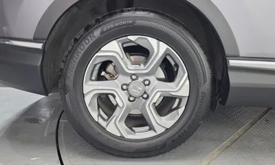 Honda CR-V 2019, 61026 км, за 15281.04 USD