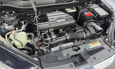 Honda CR-V 2019, 61026 км, за 15281.04 USD - фото 6