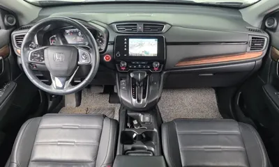Honda CR-V 2019, 61026 км, за 15281.04 USD - фото 7