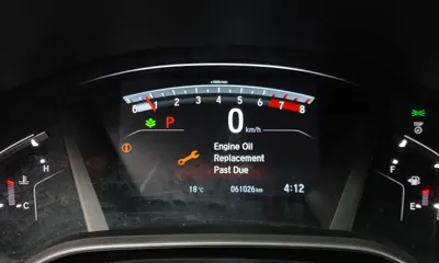 Honda CR-V 2019, 61026 км, за 15281.04 USD - фото 8