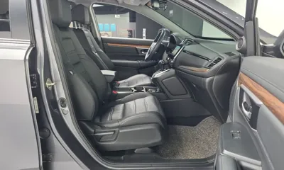 Honda CR-V 2019, 61026 км, за 15281.04 USD - фото 11