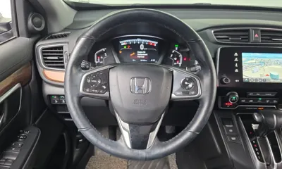 Honda CR-V 2019, 61026 км, за 15281.04 USD - фото 14
