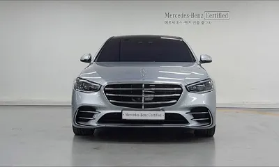 Mercedes-Benz S-Class 2023, 65447 км, за 67611.92 USD