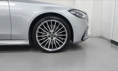 Mercedes-Benz S-Class 2023, 65447 км, за 67611.92 USD