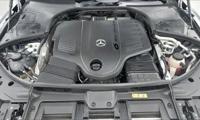Mercedes-Benz S-Class 2023, 65447 км, за 67101.01 USD - фото 6