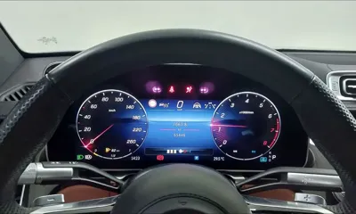 Mercedes-Benz S-Class 2023, 65447 км, за 67101.01 USD - фото 8