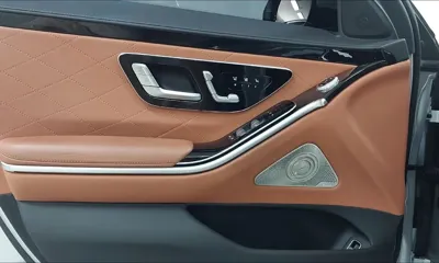 Mercedes-Benz S-Class 2023, 65447 км, за 67101.01 USD - фото 15