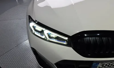 BMW 3-Series 2023, 51175 км, за 28876.2 USD - фото 22