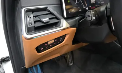 BMW 3-Series 2023, 51175 км, за 28876.2 USD - фото 27