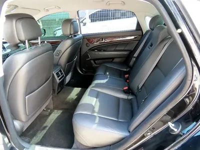 Hyundai Equus 2015, 138331 км, за 4293.52 USD - фото 6