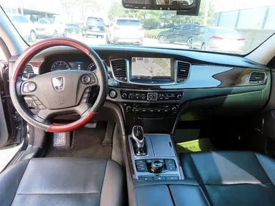 Hyundai Equus 2015, 138331 км, за 4293.52 USD - фото 7