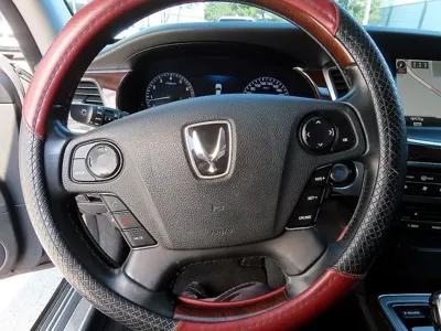 Hyundai Equus 2015, 138331 км, за 4293.52 USD - фото 8