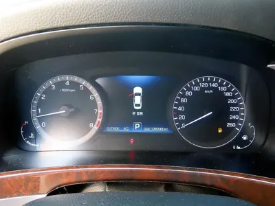 Hyundai Equus 2015, 138331 км, за 4293.52 USD - фото 9