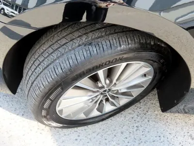 Hyundai Equus 2015, 138331 км, за 4293.52 USD - фото 20