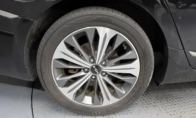 Kia K8 2022, 169384 км, за 12582.77 USD