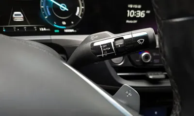 Kia K8 2022, 169384 км, за 12582.77 USD - фото 17