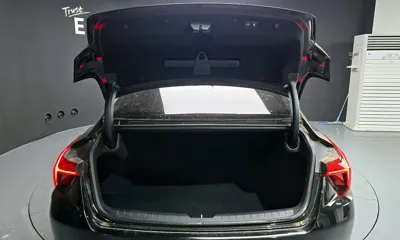 Kia K8 2022, 169384 км, за 12582.77 USD - фото 20