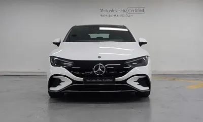 Mercedes-Benz EQE 2024, 7889 км, за 42345.3 USD