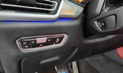 BMW X6 2021, 131983 км, за 37350.66 USD - фото 27