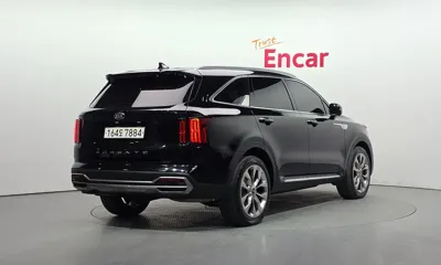 Kia Sorento 2021, 151727 км, за 12612.45 USD