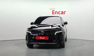 Kia Sorento 2021, 151727 км, за 12612.45 USD